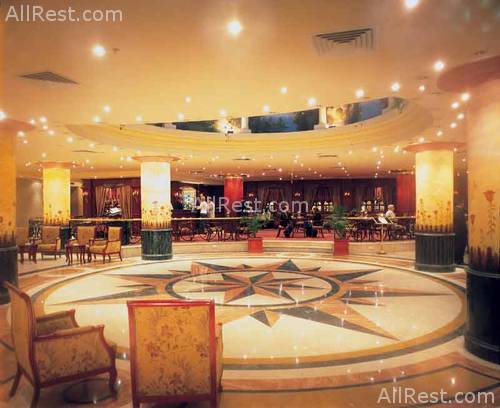 Pyramisa Suites Hotel & Casino 4